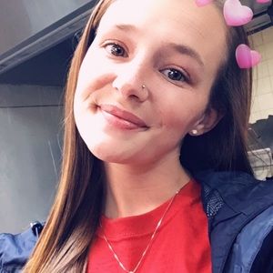 Meet your Posher, Teri